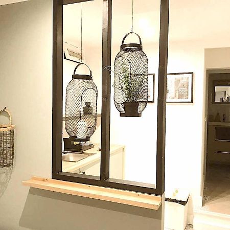 Maison Alfred - Boulegon Διαμέρισμα Αιξ-αν-Προβάνς Εξωτερικό φωτογραφία